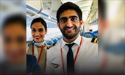 Lauréat en 2009 : pilote de MK, il est au chômage technique 