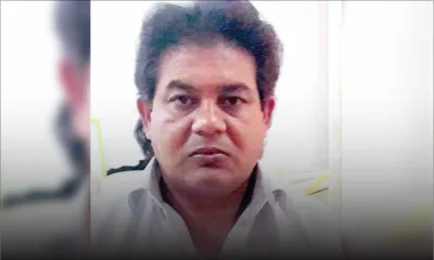 L'Amitié: Umesh porté manquant depuis 14 jours