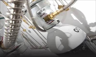 Fourniture d’oxygène aux hôpitaux : les dessous des contrats controversés alloués à Samlo