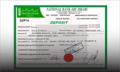 Il sévit en ligne : un arnaqueur des Émirats arabes unis en quête de proies mauriciennes