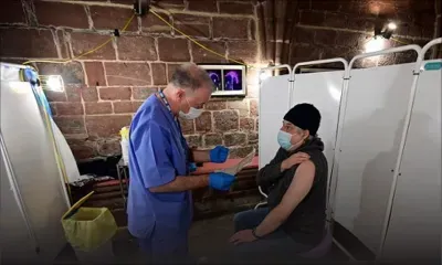 Covid: plus de 88.000 contaminations en 24h au Royaume-Uni, nouveau record 