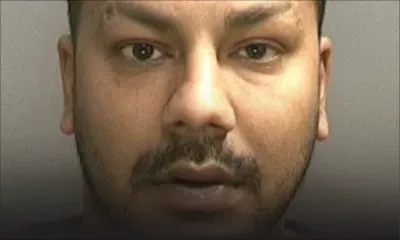 En Grande-Bretagne : un Mauricien écope de 15 ans de prison