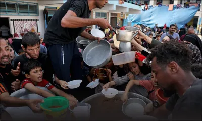 Londres augmente son aide humanitaire pour Gaza