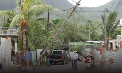 Certains abonnés sans électricité depuis 72 heures dans la capitale : les chiffres avancés par le CEB ne reflètent pas la réalité