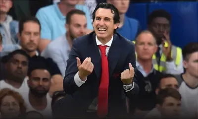 Premier League - Arsenal : Emery ouvre  enfin son compteur