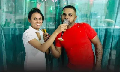 Natasha Cornet étranglée par son époux - un proche : «Ses enfants étaient tout pour elle»