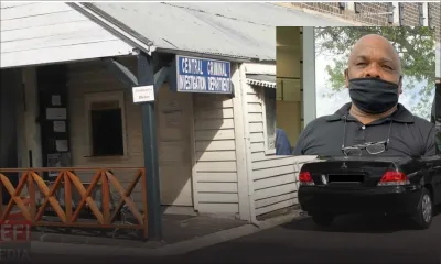 Allégations contre Steven Obeegadoo : l’internaute Deenarain Lokee arrêté 