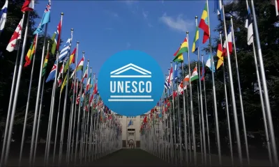 Maurice en tête du Conseil Exécutif de l'UNESCO avec 168 voix