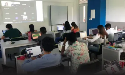 Éducation supérieure : des opportunités grâce à la Covid-19