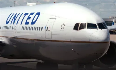 Coronavirus: un passager éternue, des voisins demandent que l'avion se pose