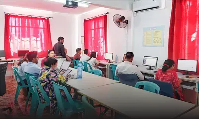 Apprentissage : Universal College mise sur l’IA pour moderniser l’enseignement