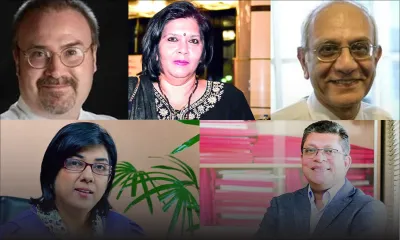 Université de Maurice : les raisons derrière les nombreux changements de vice-chancelier