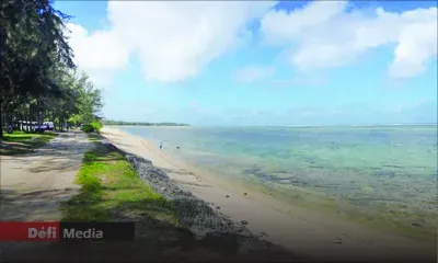 Pomponette devient plage publique  