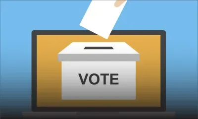 Élections municipales : les citadins pourront voter de 7 h à 17 h