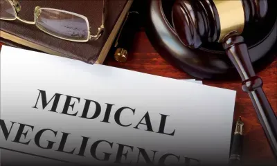 Négligence médicale : un comité sera mis en place pour enquêter sur les cas suspects