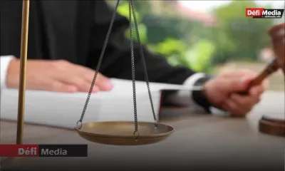 Parlement : bientôt un projet de loi pour simplifier la procédure de demande de révision judiciaire