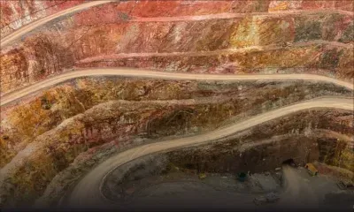 Inde : Le Bihar autorise l'exploration de sa «plus grande réserve d'or du pays»