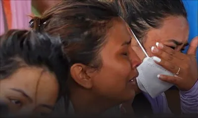 Népal : un avion avec 22 personnes porté disparu, les recherches suspendues pour la nuit