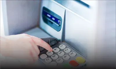 Dans la capitale : un homme vole une carte bancaire et fait un retrait