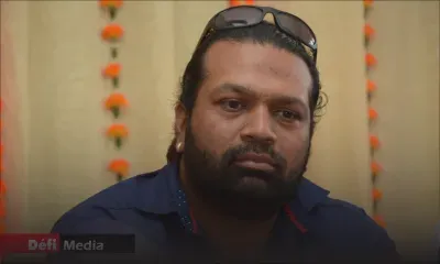 Nuvin Unoop : «Une insulte pour la communauté, si la partielle a lieu»