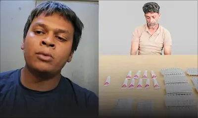 Opération de la DCIU à Goodlands : un «dentiste marron» et un gérant de cabinet épinglés