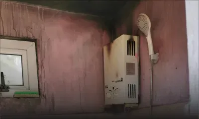 Shahana Mamode, 27 ans, meurt sous la douche - Chauffe-eau à gaz : troisième décès en une semaine 