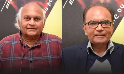 Au Cœur de l’Info : Maurice est une «prime ministerial dictatorship», selon Kadress Pillay