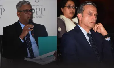 Lutte contre le trafic humain : un « Task Force » mis sur pied au bureau du DPP 