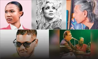 Nouvelle année : les projets et résolutions de nos people