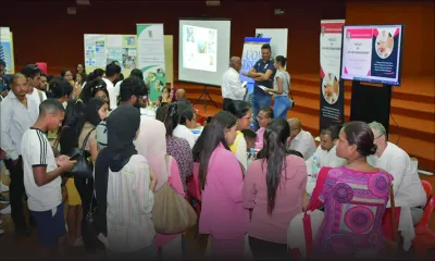 Partenariat Université de Maurice/Le Défi Training School : un Post-Graduate Diploma en journalisme disponible 