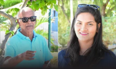 Programme Sandwatch : outil d’éducation et de sensibilisation pour la protection de l’environnement côtier