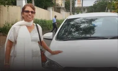 Soupçons de meurtre à Boundary Road, Rose-Hill : Razia Beebee Nuther Saib, 70 ans, retrouvée morte mercredi soir