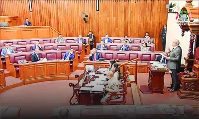 Ambiance - le MSM continue de flirter avec Xavier-Luc Duval 