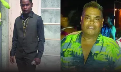 Arrêté après dix jours : Felice Sunee avoue le meurtre de Wilfrid Marzello Baillache