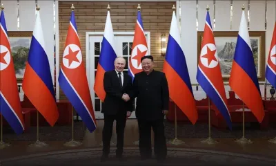 Poutine et Kim ont signé un accord de partenariat stratégique