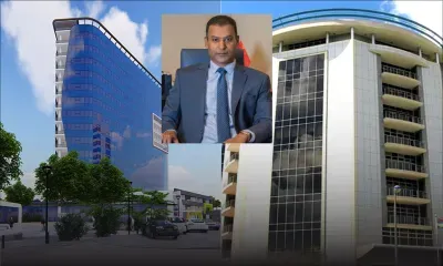 Avinash Gopee : «Bleu-eyed boy» du régime, ou homme d’affaires perspicace ?