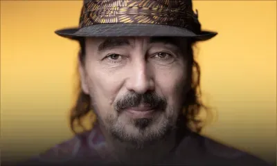 France: décès du journaliste sportif et pilier de L'Equipe Didier Roustan