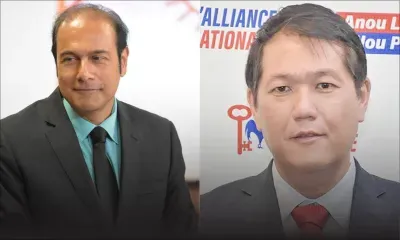 Circonscription n° 17 (Curepipe/Midlands) : le Clash