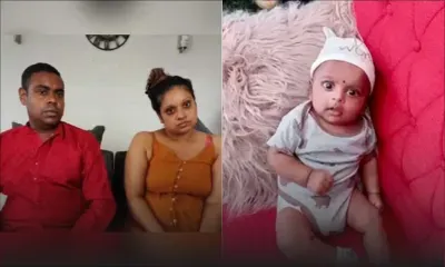 Shreyan Ramdhoneea meurt dans une crèche : la directrice soupçonnée de négligence