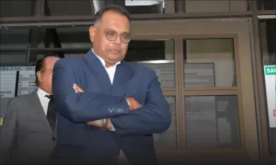 Fraude alléguée de Rs 45 M au préjudice de la MIC : L’ex-CEO Bissessur nie avoir recommandé le décaissement en faveur de Menlo Park Ltd 