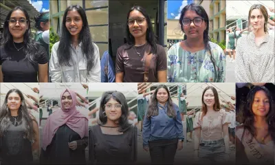 Le QEC enregistre 11 lauréates et se positionne au deuxième rang 