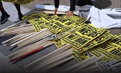 Maurice exprime sa préoccupation face à la situation au Moyen-Orient 