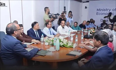 Propositions pré-budgétaires : début de la surenchère