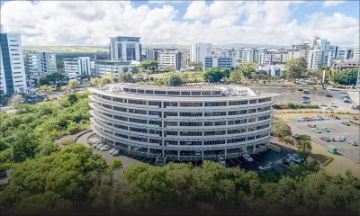 CIEL : léger recul du chiffre d’affaires et hausse des profits  