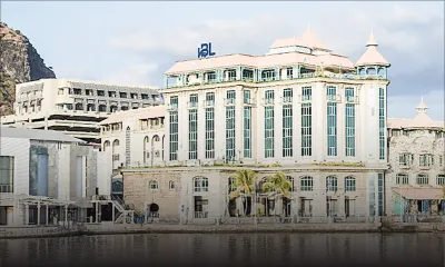 IBL : le chiffre d’affaires bondit de 92 % pour atteindre Rs 52 milliards