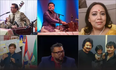 Décès de Pankaj Udhas : les fans et artistes mauriciens rendent hommage au chanteur de ghazal disparu