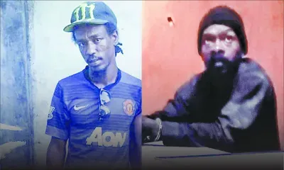 Ras Michael Ambolam tué sous le pont Lataniers : la présence d’un gourdin dans la main du défunt intrigue les enquêteurs 