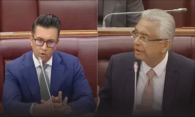 Décès de Kistnen et achats de médicaments - Shakeel Mohamed : «les enquêtes pas encore terminées après quatre ans»