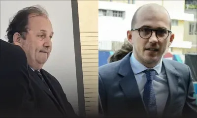 Meurtre de Vanessa Lagesse : Bernard Maigrot et son fils à la barre ce mercredi 