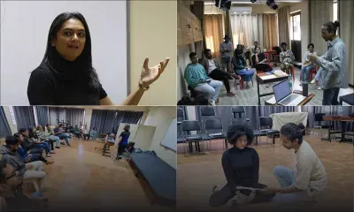 Festival «anou Mont Lor Lasenn» : trois jours dédiés aux arts de la scène, en hommage à Dev Virahsawmy